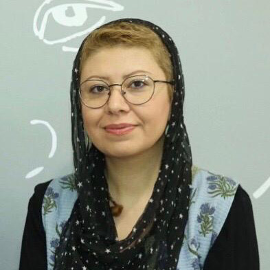 هدی حدادی