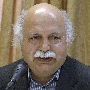 محمود برآبادی