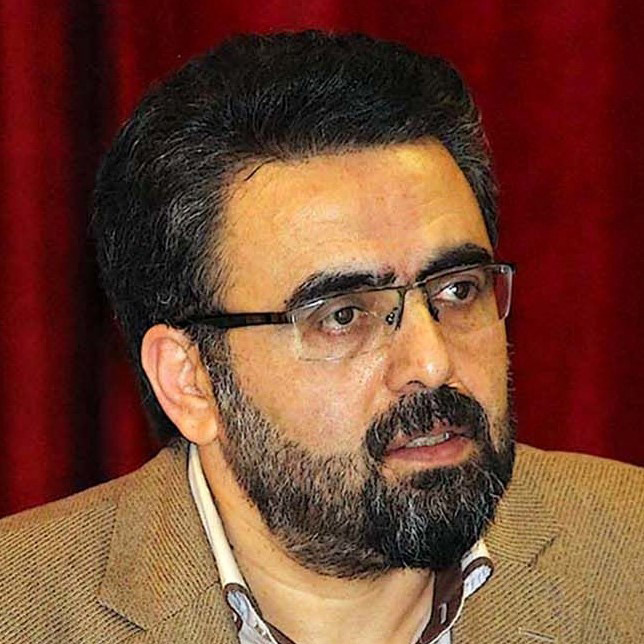 محمد سیمزاری