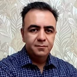 امید نجوان