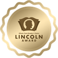 جایزه ی لینکلن