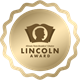 جایزه ی لینکلن