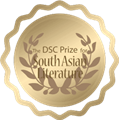 جایزه ی DSC ادبیات آسیا جنوبی