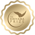 جایزه ی کری یاما