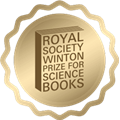 جایزه ی جامعه ی سلطنتی برای کتاب های علمی