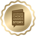 جایزه ی بهترین کتاب داستانی گودریدز