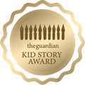 جایزه داستان کودک گاردین