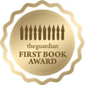جایزه ی بهترین کتاب گاردین