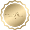 جایزه ی گیلر اسکاتیا بانک