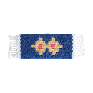 نشانگر پارچه ای