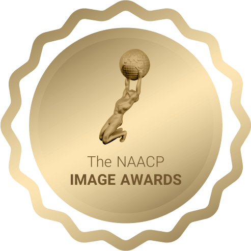 جایزه ی NAACP