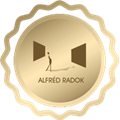 جایزه ی آلفرد رادوک
