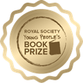 جایزه انجمن سلطنتی برای کتاب های علمی