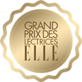 جایزه ادبی Elle