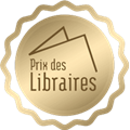 جایزه ی کتاب فروشان فرانسه