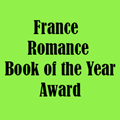 جایزه ی کتاب عاشقانه سال فرانسه