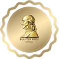 جایزه پولیتزر داستان