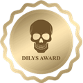 جایزه ی دیلیس
