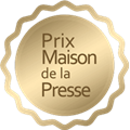 جایزه ی خانه ی مطبوعات فرانسه