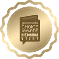 جایزه بهترین داستان تاریخی گودریدز