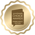 جایزه ی بهترین کتاب داستانی گودریدز در ادبیات نوجوان