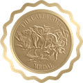 جایزه ی مدال کلدکات