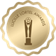 جایزه ی لوسیل لورتل