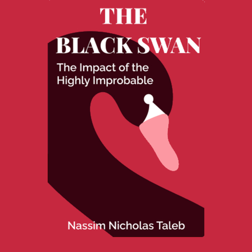 کتاب «قوی سیاه»: چگونگی مواجهه با رویدادهای پیش‌بینی‌ناپذیر