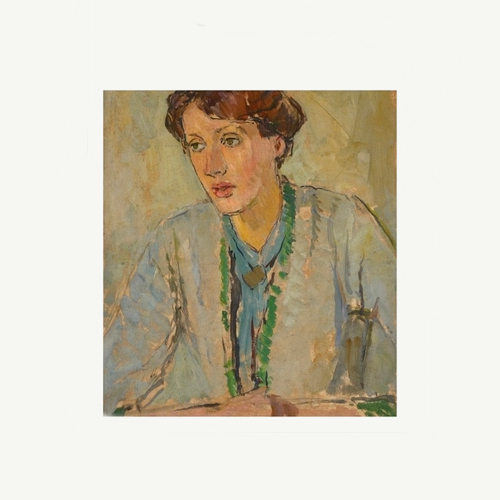 بررسی کتاب «اتاقی از آن خود» اثر «ویرجینیا وولف»