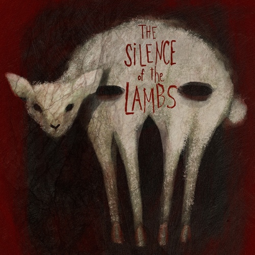 بررسی کتاب «سکوت بره ها» اثر «توماس هریس»