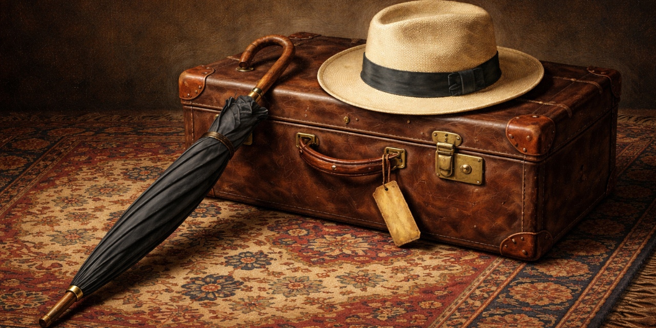 نکاتی از کتاب «هنر سیر و سفر» اثر «آلن دوباتن»