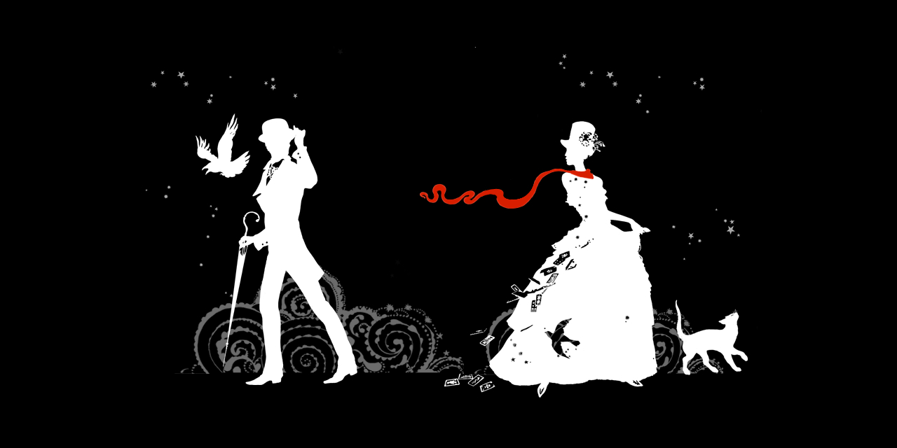 نگاهی به کتاب «سیرک شبانه» اثر «ارین مورگنشترن»