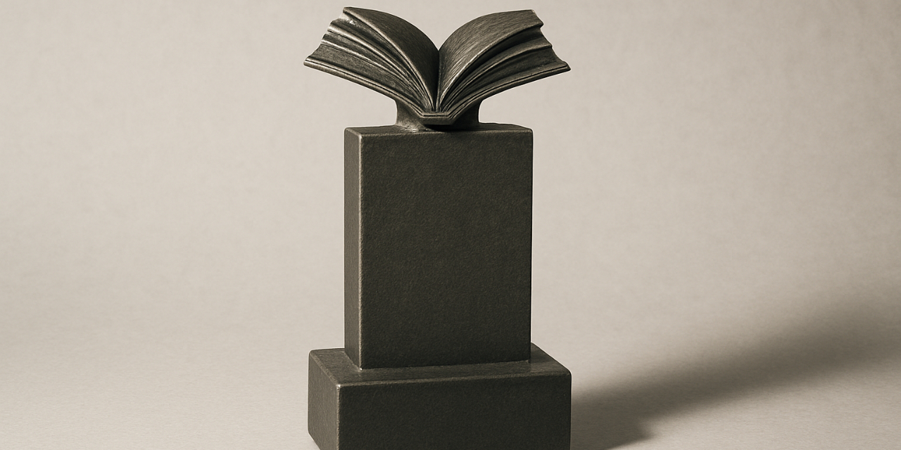 جوایز ادبی معتبر در جهان