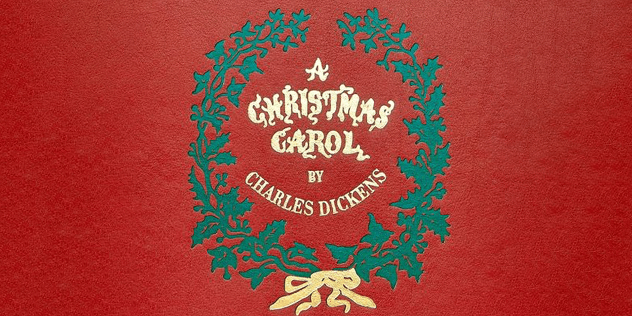 بررسی کتاب «سرود کریسمس» اثر «چارلز دیکنز»