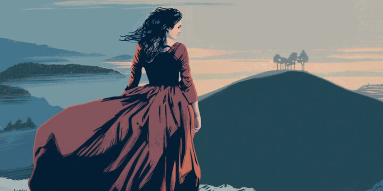 نگاهی به کتاب «به دور از مردم شوریده» اثر «توماس هاردی»