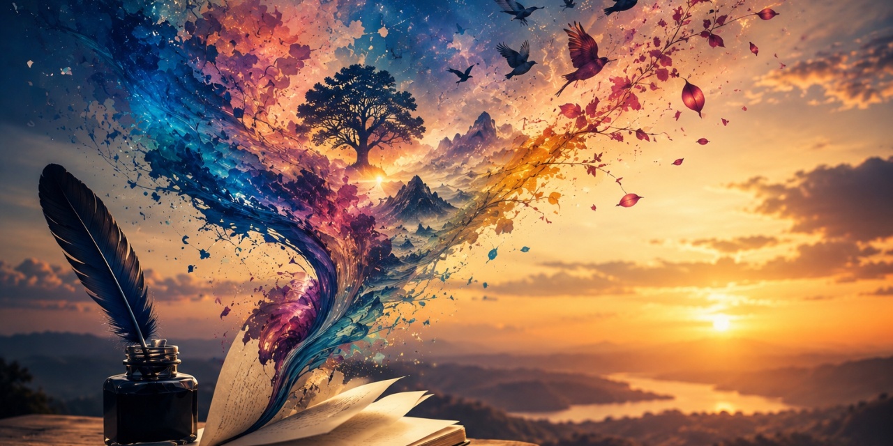 شعر، نوش‌دارویی برای اندوه