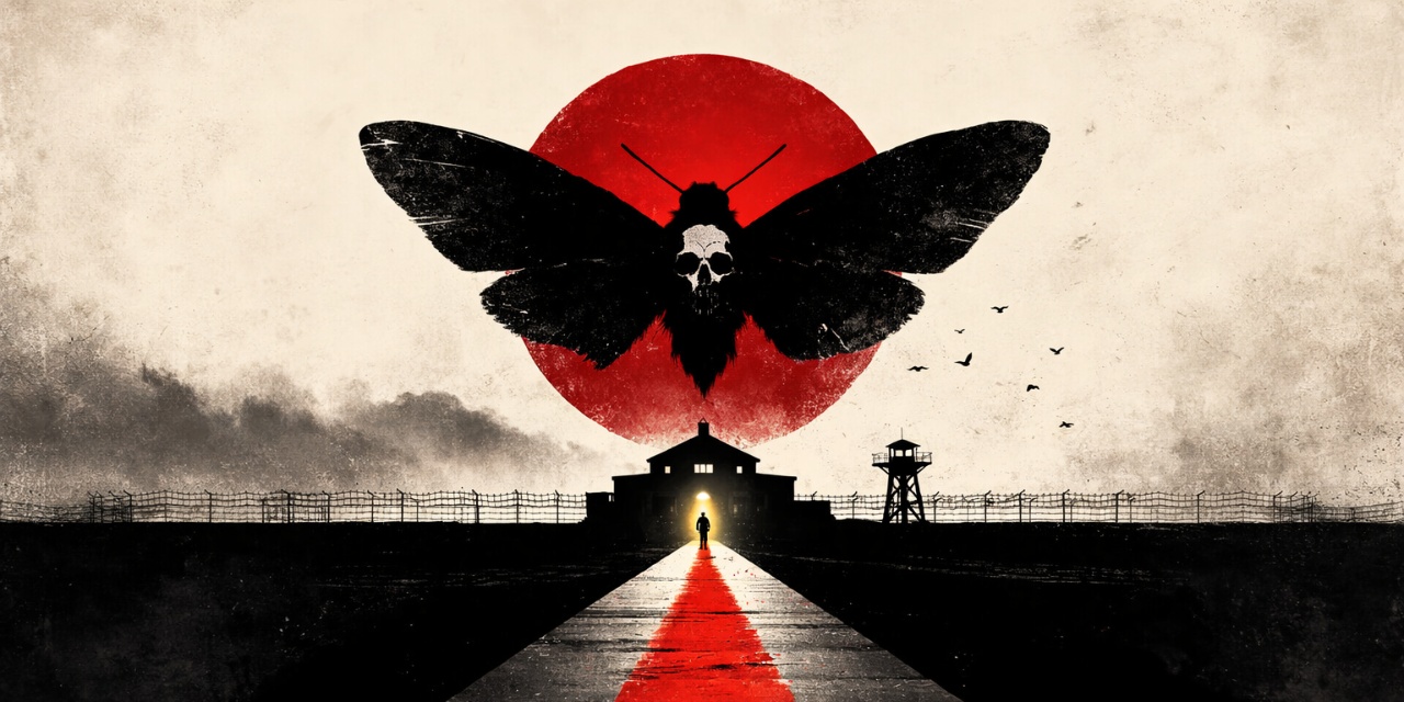 بررسی کتاب «سکوت بره ها» اثر «توماس هریس»