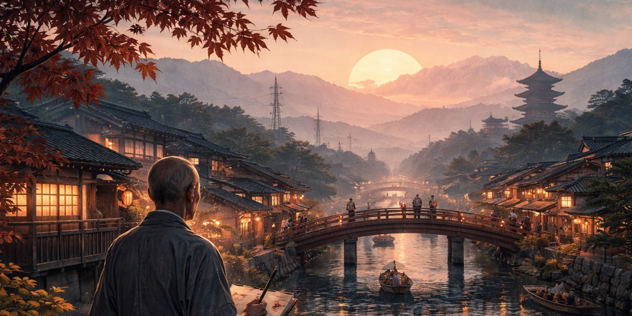 بررسی کتاب «هنرمندی از جهان شناور» اثر «کازوئو ایشی گورو»