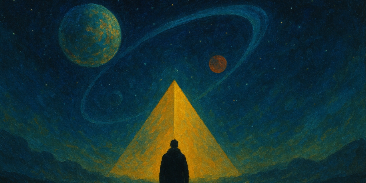 بررسی کتاب «سه جرم کیهانی» اثر «لیو سیشین»