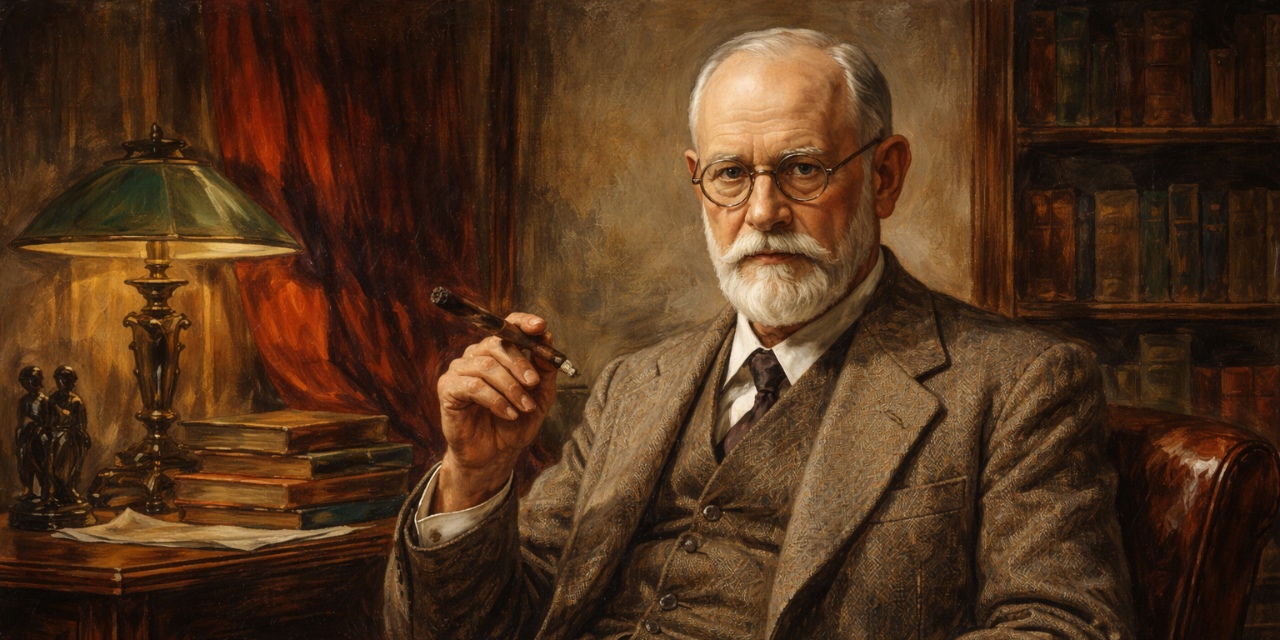 نگاهی به کتاب «تمدن و ملالت های آن» اثر «زیگموند فروید»