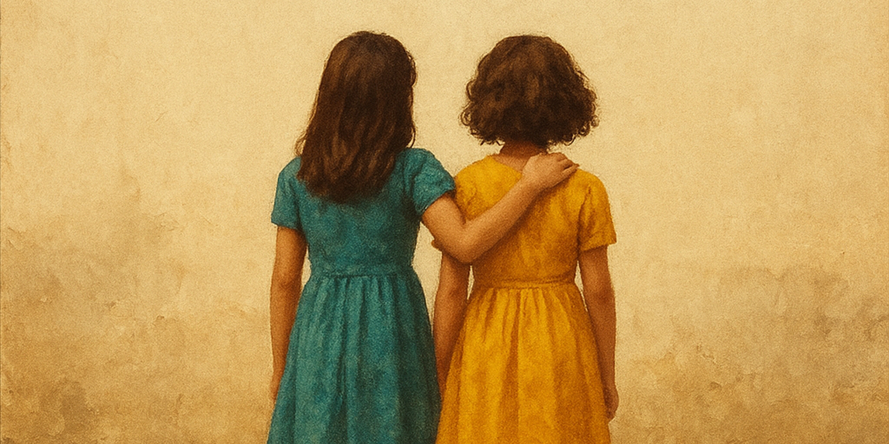 بررسی کتاب «دوست باهوش من» اثر «النا فرانته»