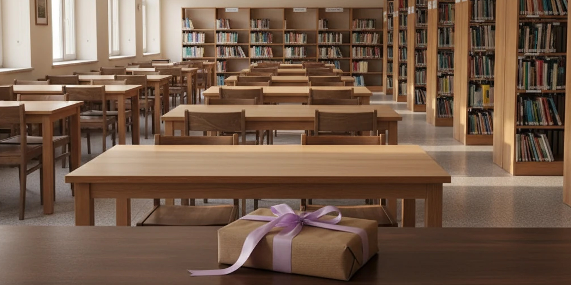 حلقه‌ی مهربانی کتاب؛ جایی که هر کتاب، نوری تازه می‌افروزد.