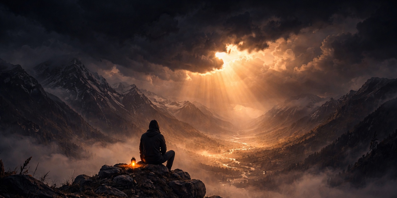 «12 قانون زندگی» با «جردن پیترسون»